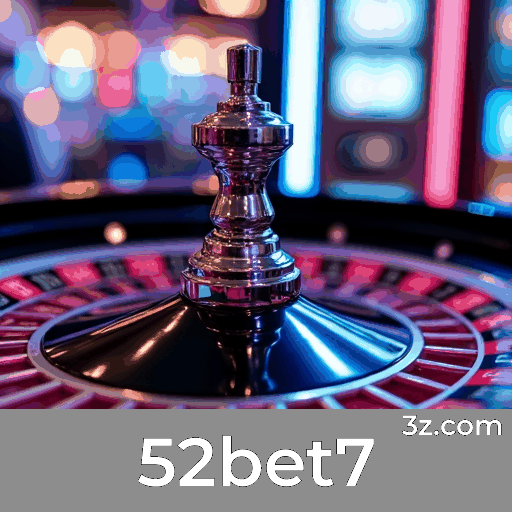 52bet7 Bônus acumulado 52bet7