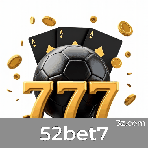 52bet7 Bônus por convite 52bet7